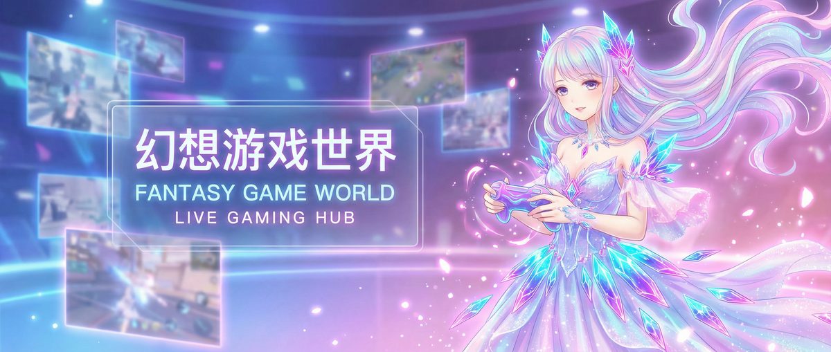 暗网游戏解说视频社区